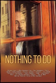 Nothing to Do Nothing to Do