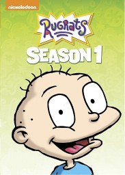 Rugrats - Season 1