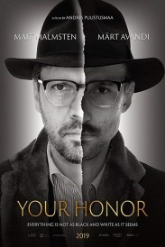 Your Honor! Your Honor!