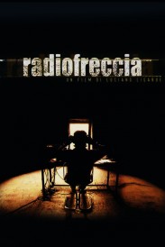 Radio Arrow Radio Arrow