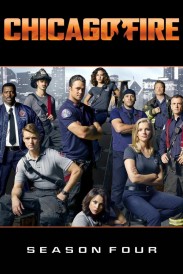 Chicago Fire - Season 4