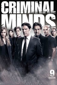 Criminal Minds - Season 9