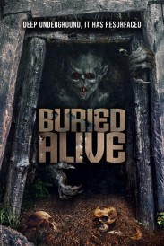 Buried Alive Buried Alive