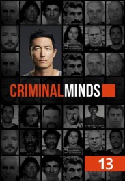 Criminal Minds - Season 13