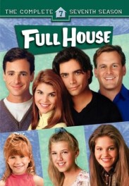 Full House - Season 7