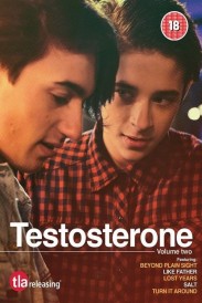 Testosterone: Volume Two Testosterone: Volume Two