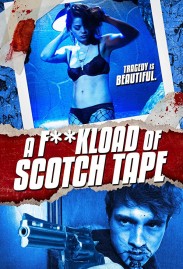 F*ckload of Scotch Tape