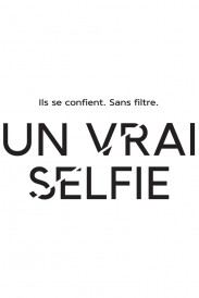 Un vrai selfie