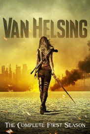 Van Helsing - Season 1