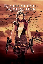 Resident Evil: Extinction