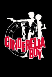 Cinderella Boy Cinderella Boy