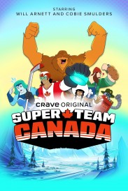 Super Team Canada Super Team Canada