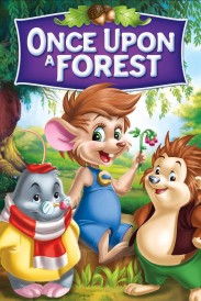 Once Upon a Forest Once Upon a Forest