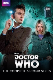 Doctor Who - Season 2