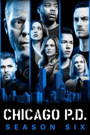 Chicago P.D. - Season 6