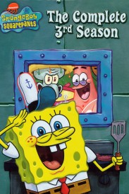 SpongeBob SquarePants - Season 3