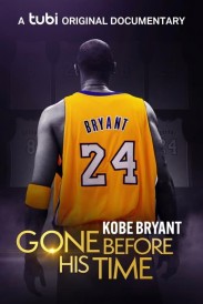 Gone Before His Time: Kobe Bryant