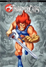 ThunderCats - Season 1