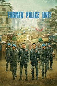 Formed Police Unit Formed Police Unit