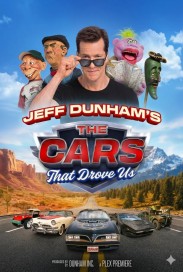 Jeff Dunham's The Cars That Drove Us