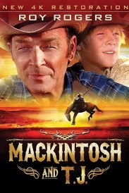 Mackintosh and T.J.