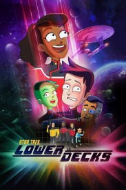 Star Trek: Lower Decks - Season 2