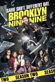 Brooklyn Nine-Nine - Season 2