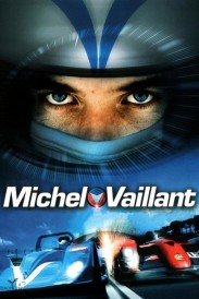 Michel Vaillant Michel Vaillant
