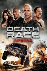 Death Race: Inferno