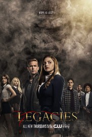 Legacies - Season 1