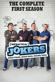 Impractical Jokers - Season 1