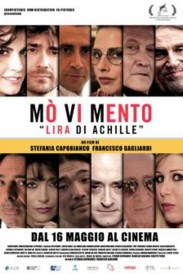 Mò vi mento - Lira di Achille Mò vi mento - Lira di Achille