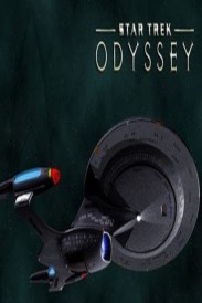 Star Trek: Odyssey Star Trek: Odyssey