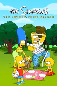 The Simpsons - Season 23