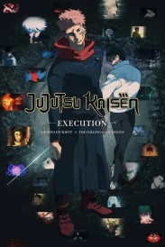 JUJUTSU KAISEN: Execution -Shibuya Incident x The Culling Game Begins-