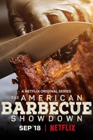 The American Barbecue Showdown