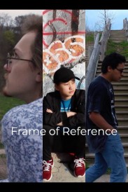 Frame of Reference Frame of Reference