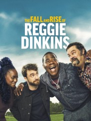 The Fall and Rise of Reggie Dinkins