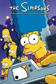 The Simpsons - Season 7