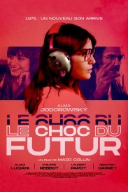 The Shock of the Future The Shock of the Future