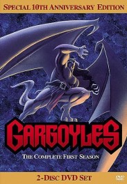 Gargoyles - Season 1