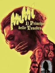 Mimì – Prince of Darkness Mimì – Prince of Darkness