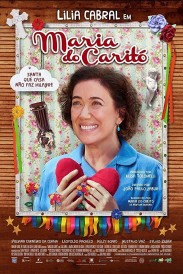Maria do Caritó Maria do Caritó