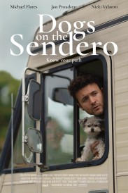 Dogs on the Sendero Dogs on the Sendero