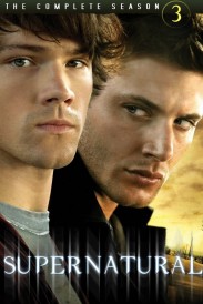 Supernatural - Season 3