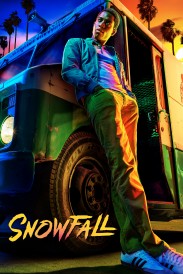 Snowfall - Season 2