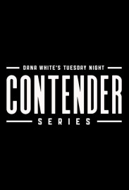 Dana White's Tuesday Night Contender Series