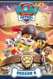 Paw Patrol - Season 5