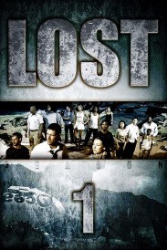 Lost - Season 1