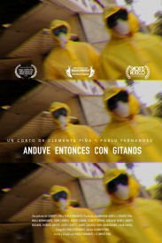 Anduve Entonces Con Gitanos Anduve Entonces Con Gitanos